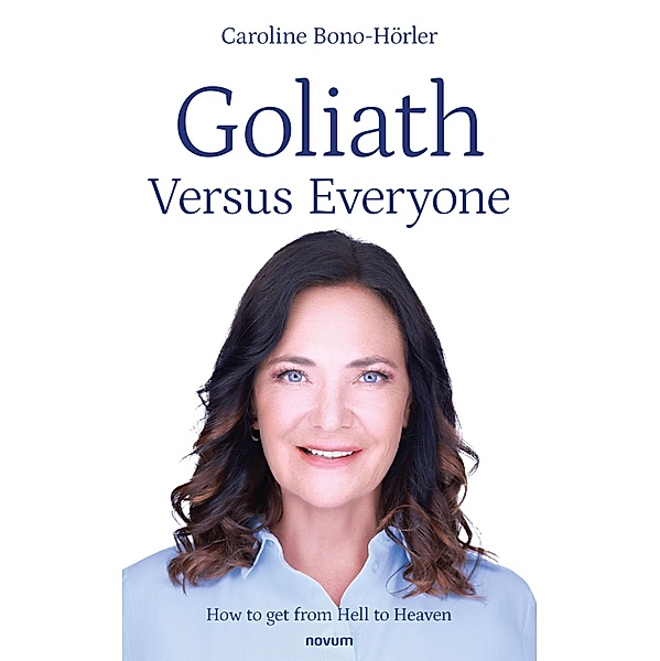 Goliath Versus Everyone, Caroline Bono-Hörler