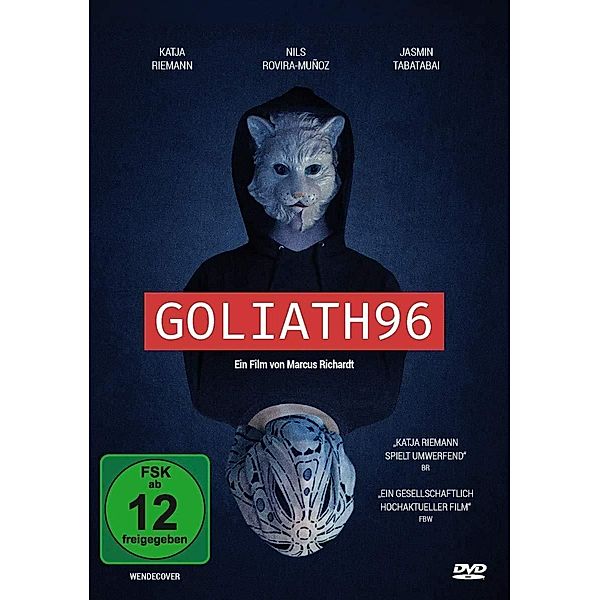 Goliath96, Thomas Grabowsky, Marcus Richardt