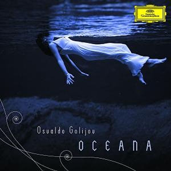 Golijov: Oceana, Tenebrae, 3 Songs, D. Upshaw, Kronos Quartet, R. Spano, Atso