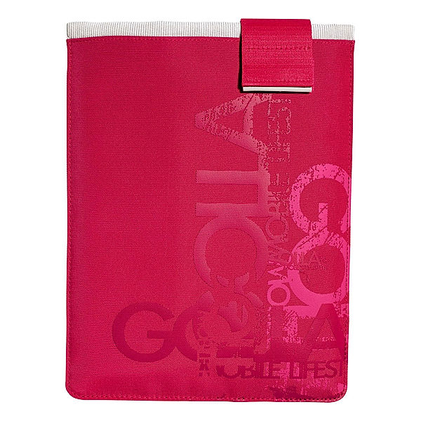 Golla Sleeve Indiana G1485 für Tablet-PCs, Displaygr. bis 17,8 cm