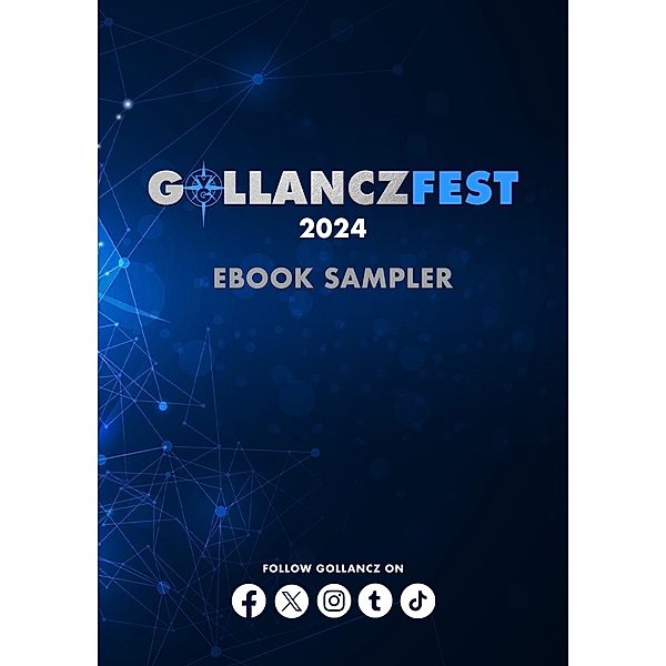 GollanczFest 2024 eBook Sampler, Various