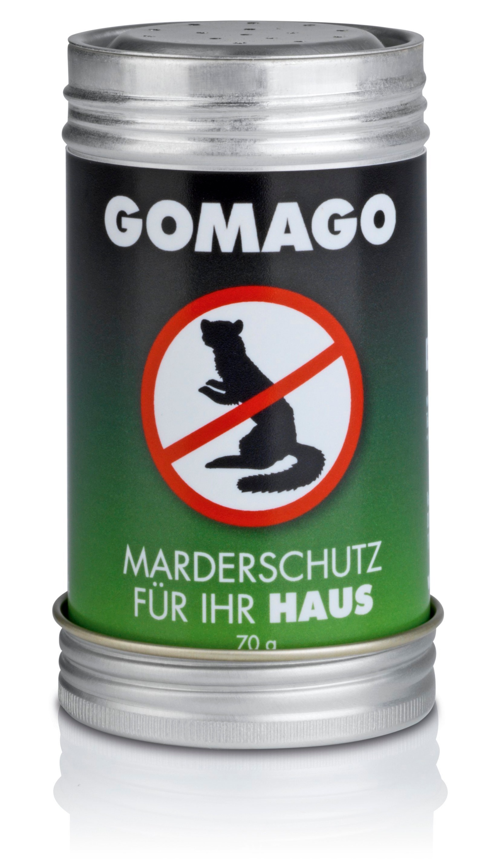 Gomago Marderschutz in Thüringen - Erfurt