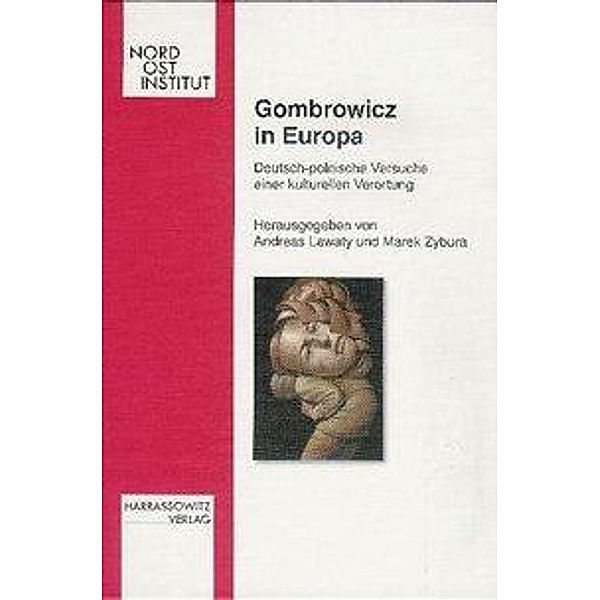 Gombrowicz in Europa