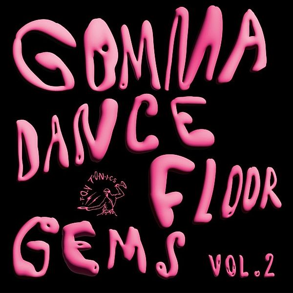 Gomma Dancefloor Gems Vol. 2 (2lp), Diverse Interpreten