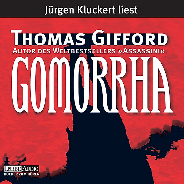 Gomorrha, Thomas Gifford