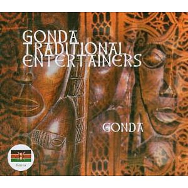 Gonda Traditional Entertainers, Gonda Traditional Entertainers