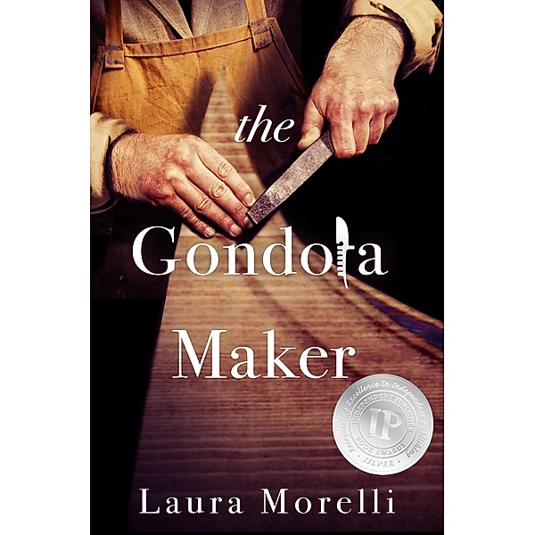 Gondola Maker, Laura Morelli