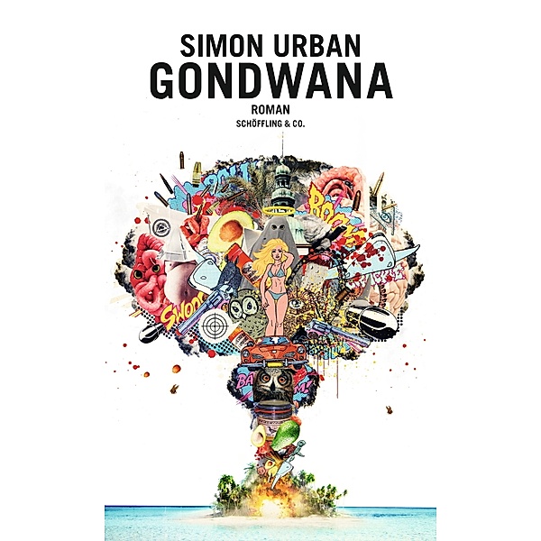 Gondwana, Simon Urban