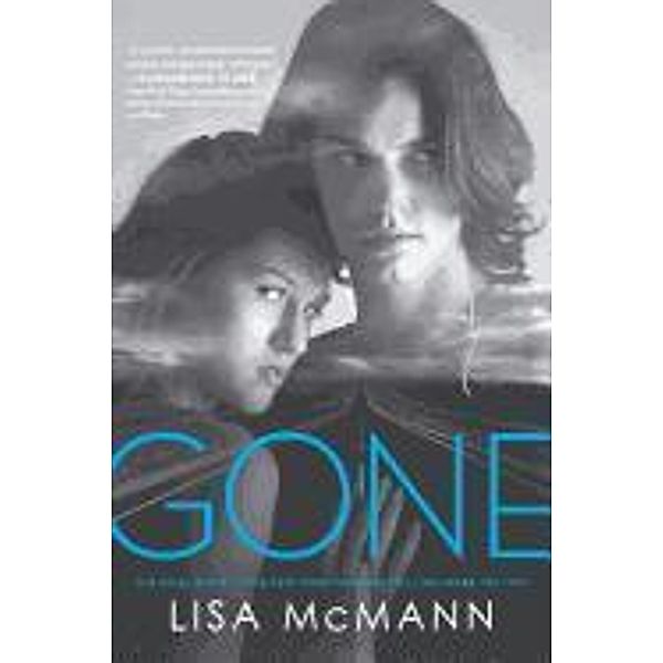 Gone, Lisa Mcmann