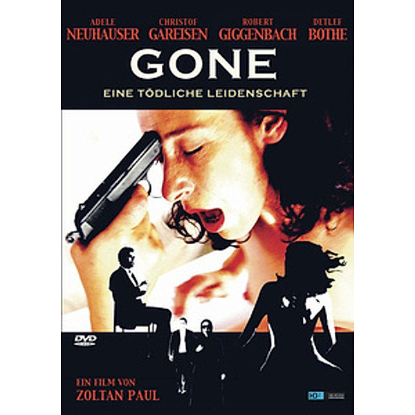 Gone, Adele Neuhause, Christ Gareisen