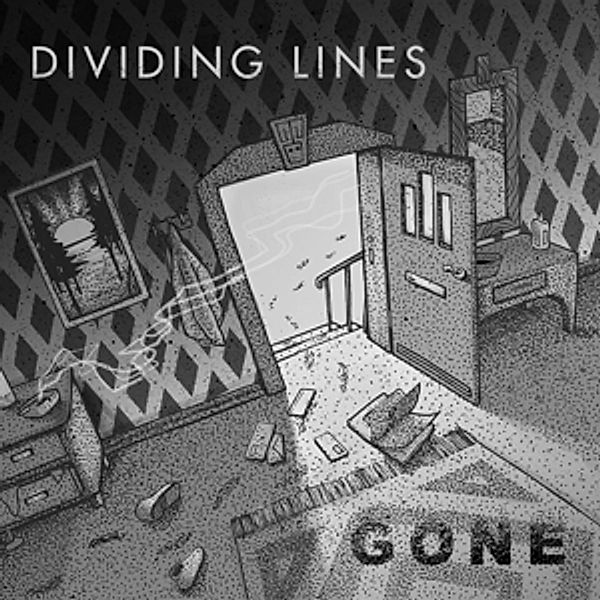 Gone (180gr./Gatefold/Download) (Vinyl), Dividing Lines