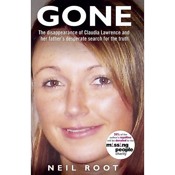 Gone, Neil Root