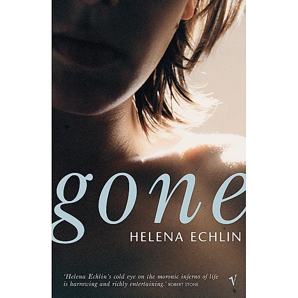 Gone, Helena Echlin