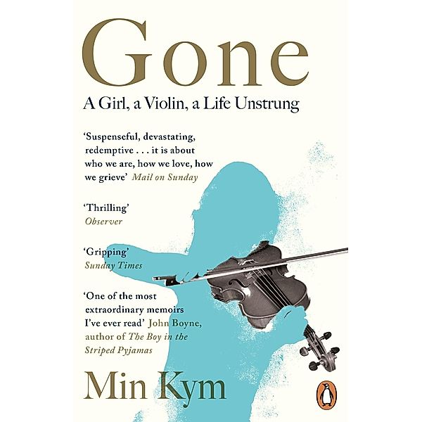 Gone, Min Kym