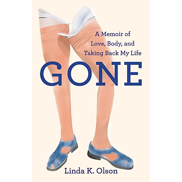 Gone, Linda K. Olson