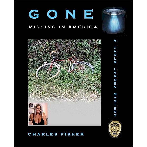 Gone, Charles Fisher