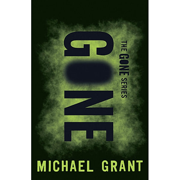 Gone, Michael Grant