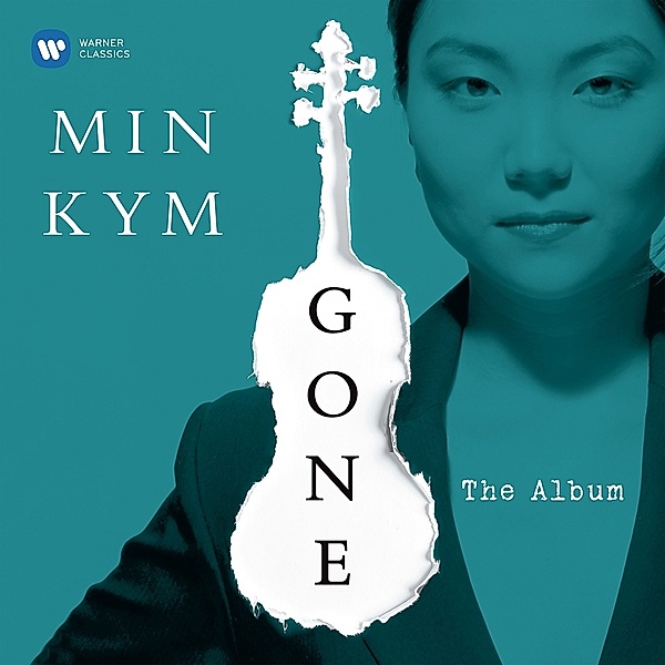 Gone, Min Kym