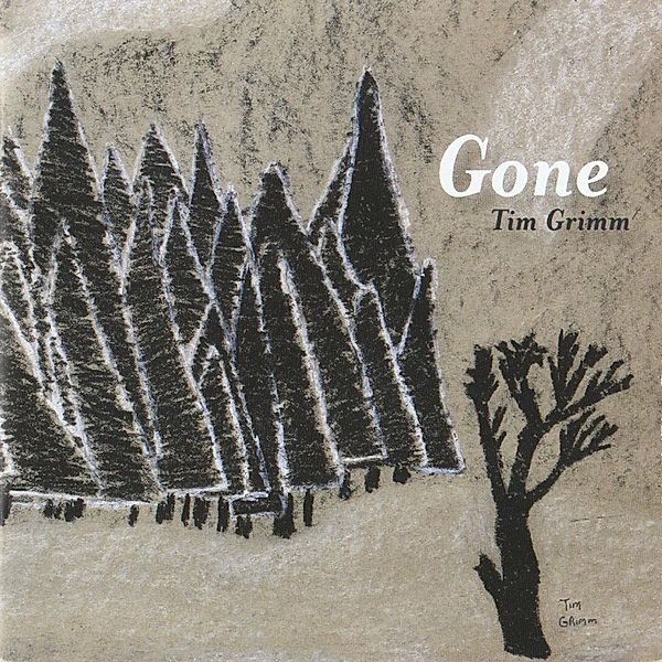 Gone, Tim Grimm