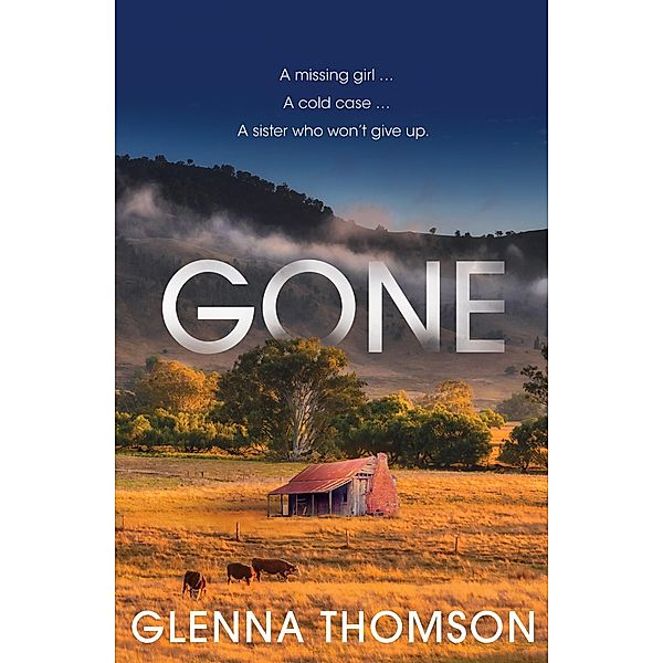 Gone, Glenna Thomson