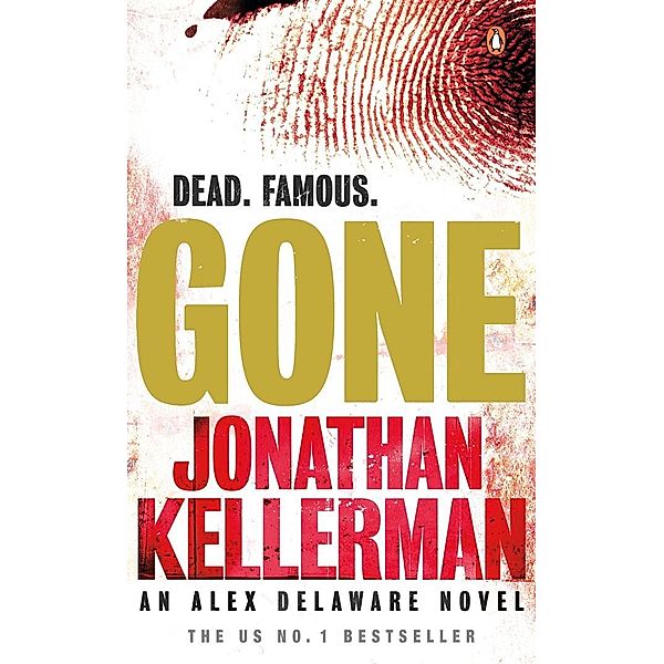 Gone / An Alex Delaware Thriller Bd.20, Jonathan Kellerman