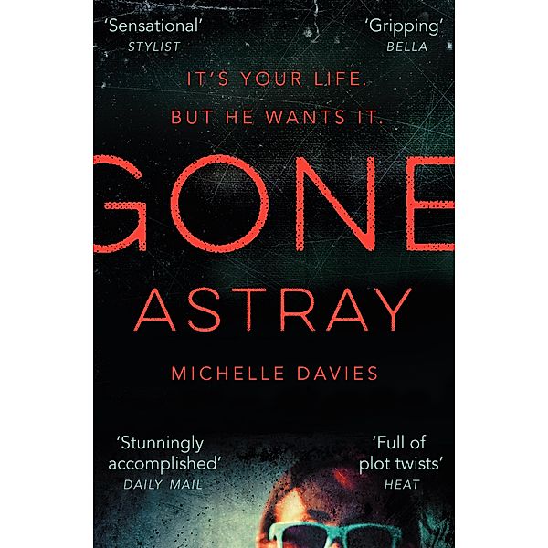 Gone Astray, Michelle Davies