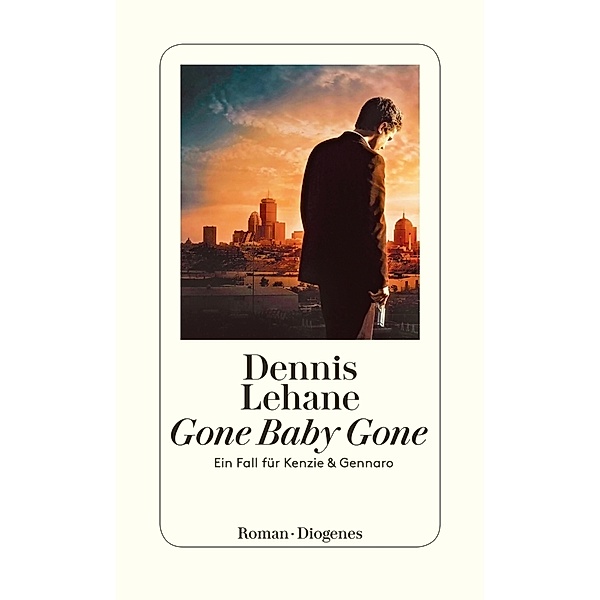 Gone Baby Gone / Kenzie & Gennaro Bd.4, Dennis Lehane