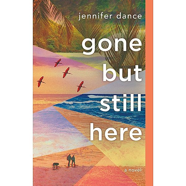 Gone but Still Here, Jennifer Dance