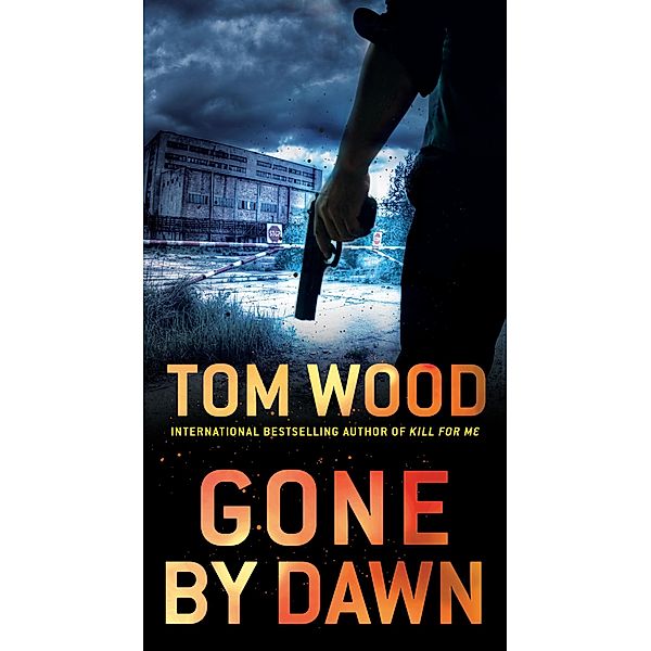 Gone by Dawn, Tom Wood
