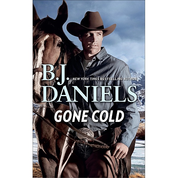 Gone Cold, B. J. Daniels