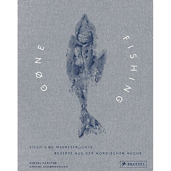 Gone Fishing: Fisch und Meeresfrüchte, Mikkel Karstad