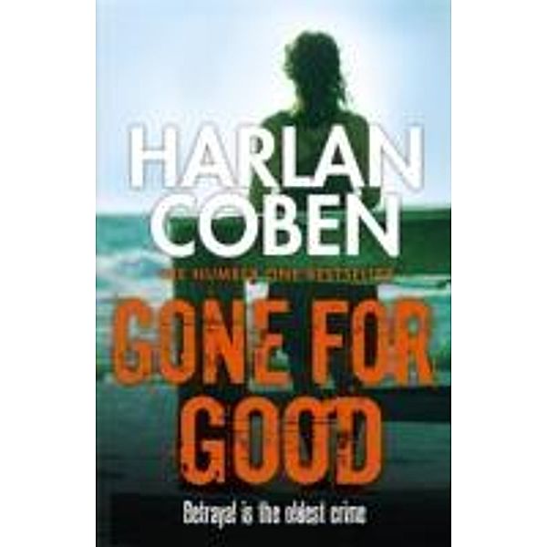 Gone for Good, Harlan Coben