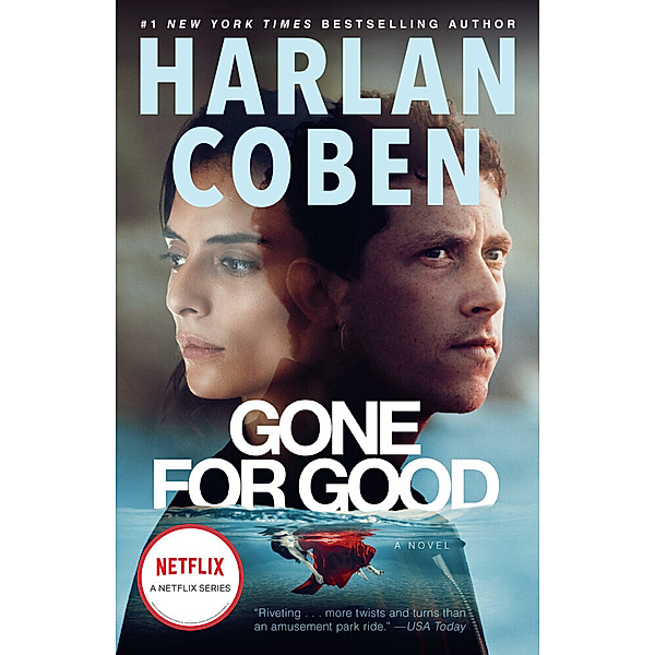 Gone for Good, Harlan Coben