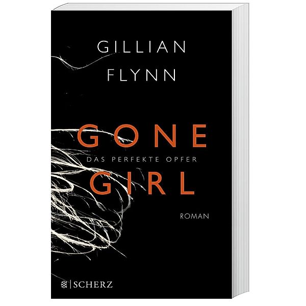 Gone Girl - Das perfekte Opfer, Gillian Flynn