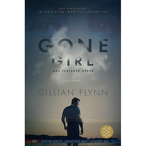 Gone Girl - Das perfekte Opfer, Gillian Flynn