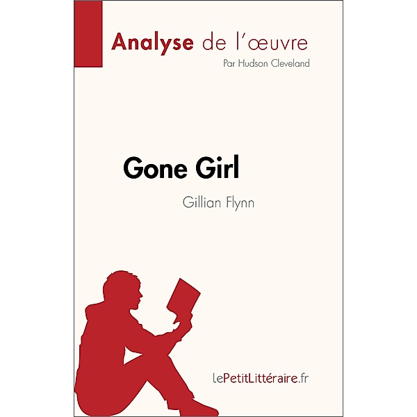 Gone Girl de Gillian Flynn (Analyse de l'oeuvre), Hudson Cleveland