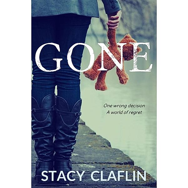 Gone / Gone, Stacy Claflin