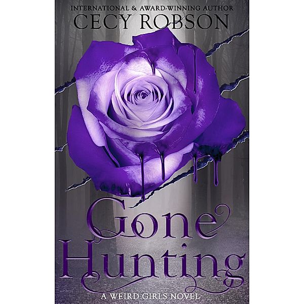 Gone Hunting (Weird Girls) / Weird Girls, Cecy Robson