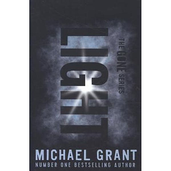 Gone - Light, Michael Grant