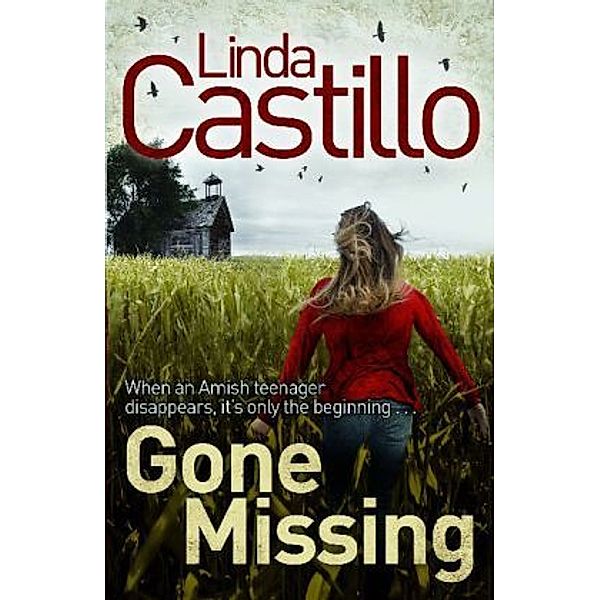 Gone Missing, Linda Castillo