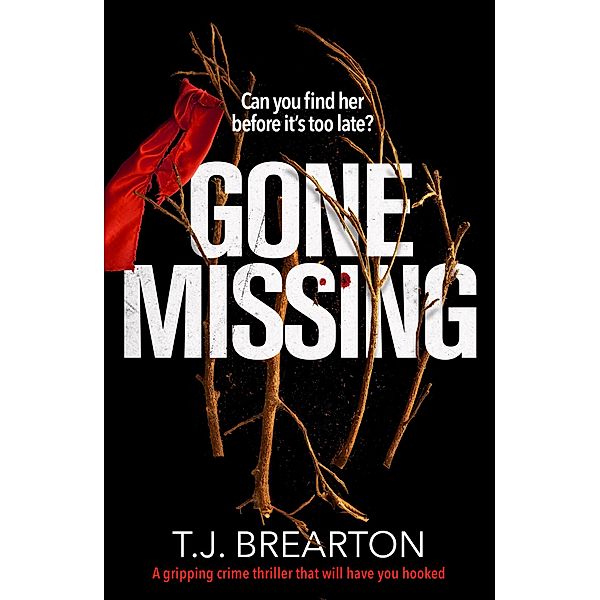 Gone Missing, T. J. Brearton