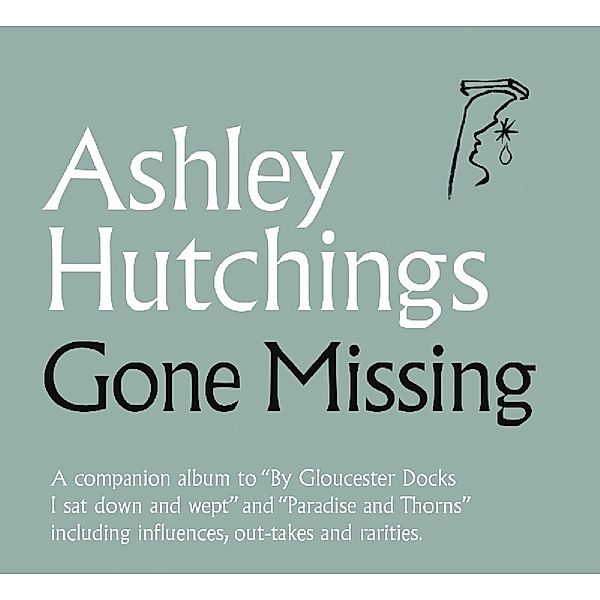 Gone Missing, Ashley Hutchings