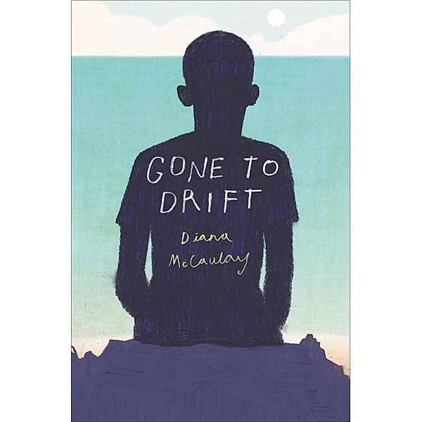 Gone to Drift, Diana Mccaulay