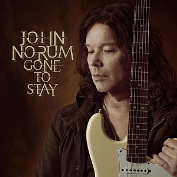 Gone To Stay, John Norum