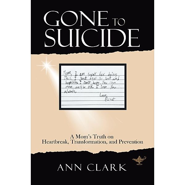 Gone to Suicide, Ann Clark