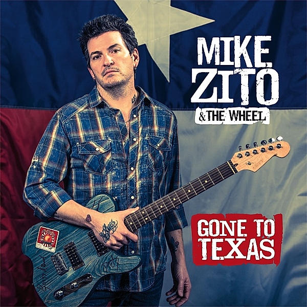Gone To Texas, Mike Zito