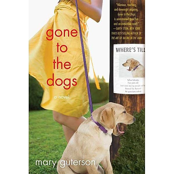 Gone to the Dogs, Mary Guterson