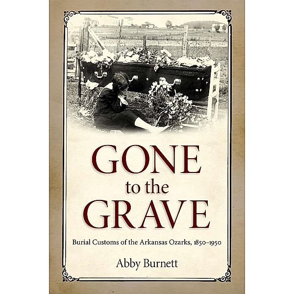 Gone to the Grave, Abby Burnett