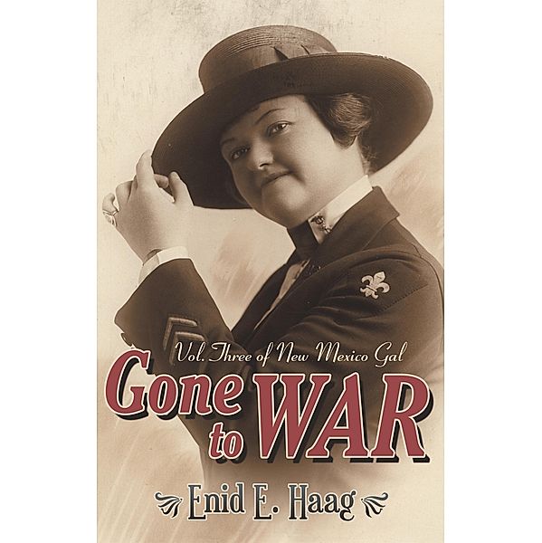 Gone to War, Enid E. Haag