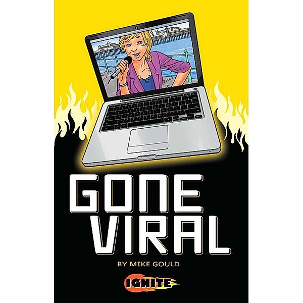 Gone Viral / Badger Learning, Mike Gould